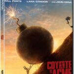 Coyote vs Acme 4K Blu-ray Release Details Revealed