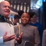 Starfleet Academy Was “Killed In The Cradle,” Season 2 Excites