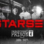 Paranormal Prison Ghost Hunt by Starset
