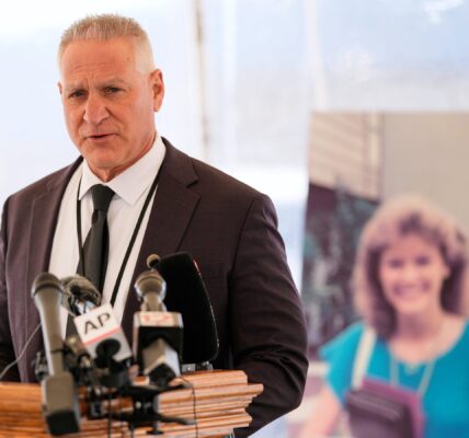 Christa Pike Tennessee Prison Chief Frank Strada Resigns After Failed Execution Gov Bill Lee