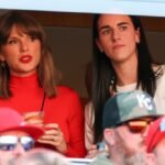Taylor Swift and Caitlin Clark Attend Chiefs Game Together
