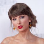 'Patient Zero' by Taylor Swift Tops Streaming Songs Chart