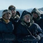 Tenzing Review: Hiddleston and Dafoe highlight Everest pioneers