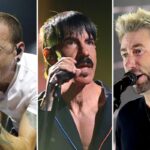 Most-Streamed Rock and Metal Artists on Spotify: Top 50
