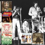 Horn Rock Songs That Defined a Generation