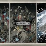 Best Horror Book of the Year Revealed with Stunning Preview