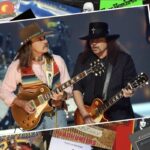 Southern Rock Albums: The Essential 'Big 4' Collection