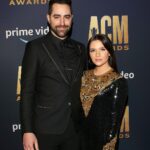 Katie Stevens Welcomes Baby No. 2 With Paul DiGiovanni