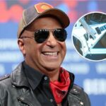 The Forbidden Guitar Tom Morello Finally Held