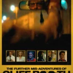 The Further Mis-Adventures of Cliff Booth