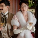 The Gilded Age Season 4 Sets New Rotten Tomatoes Record
