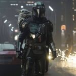 Mandalorian Returns Next Week with New Star Wars Release