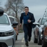 The Perfect New Action Franchise by Extraction Director Sam Hargrave
