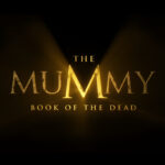 The Mummy 4 title