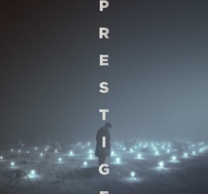 The Prestige