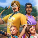 The Sims New Game Announced After 12 Years of Anticipation