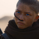 Dune: Part Three, Chani