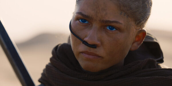 Dune: Part Three, Chani