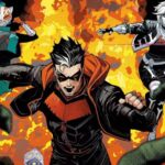 Teen Titans' New Leader Completes 43-Year Character Arc
