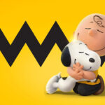 The Peanuts Movie