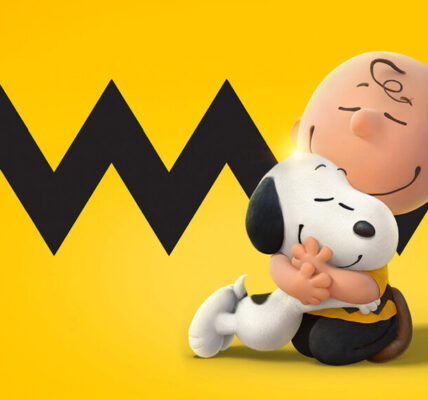 The Peanuts Movie