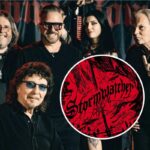 Tony Iommi Releases New Solo Track Stormwatcher