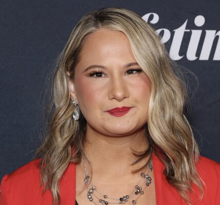 Gypsy Rose Blanchard Pays Tribute To Ken Urker On Social Media As His Sister Calls Her A Liar Following Him Being Found Deceased