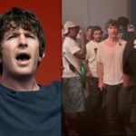 Brendan Yates Halts Turnstile Show Due to Security Incident