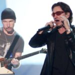 2027 World Tour Dates Announced by U2