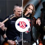 Better Myles Kennedy Band: Cast Your Vote Now