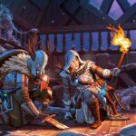 Valheim Inspired Open-World RPG Set in Ancient Egypt Available Free