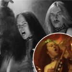 Cronos Tribute by Venom Co-Founder and Metal Musicians