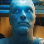 Paul Bettany, VisionQuest