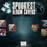 Rock's Spookiest Album Cover: Maiden vs. Sabbath Showdown