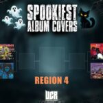 Rock's Spookiest Album Cover: 16 Artists Still in the Running