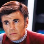 Walter Koenig