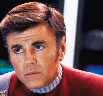 Walter Koenig