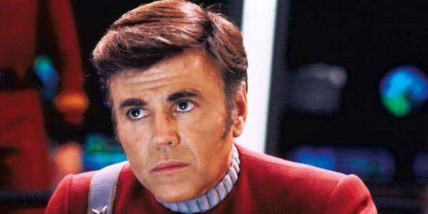 Walter Koenig