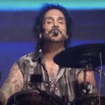 Deen Castronovo Returns to Journey: Set List and Highlights