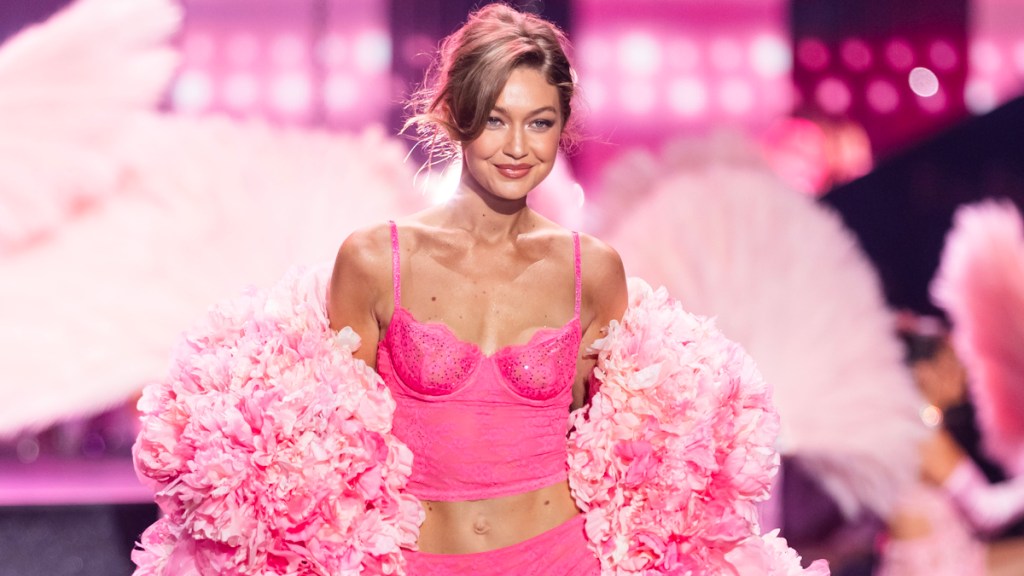 Watch Live & Comment on the 2026 Victoria’s Secret Fashion Show, Here on theFashionSpot!
