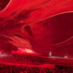 Metallica Debuts 'Until It Sleeps' at the Sphere