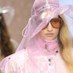 Paris Fashion Week Spring 2027 Highlights: Part One from theFashionSpot