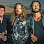 Underneath It All Video by Trev Lukather and Levara Released