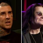 Travis Barker's Reasons for Attending Black Sabbath's Final Show