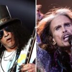 GN'R Highlights at Aerosmith + Friends Shows