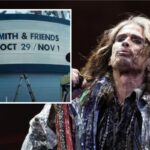 Aerosmith's Big Announcement Tease: What Happened?