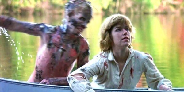 Friday the 13th