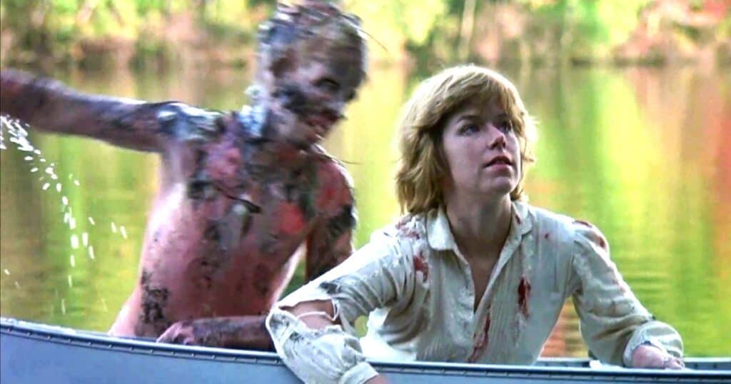 Friday the 13th