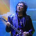Tony Iommi's Insights on Black Sabbath's Final Performance