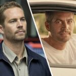 Brian O'Conner Scenes Not Featuring Paul Walker